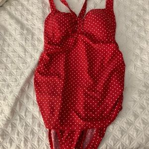 maternity bathing suit